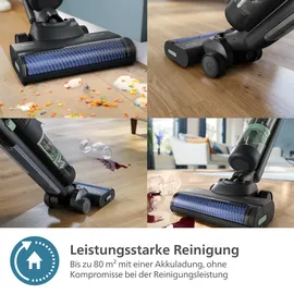 Philips AquaTrio Cordless 7000 Series XW7263/11