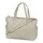 Valentino Ocarina Shopper Kunstleder Grey