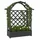 Proregal Hochbeet 138 x 110 x 44 cm Grau