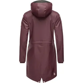 Navahoo Tropical Stormoo Damen Rot M
