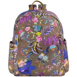 Oilily Britt City Rucksack 34 cm plantation