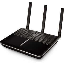TP-LINK Technologies Archer VR600v V1 AC1600 Dualband Modem Router