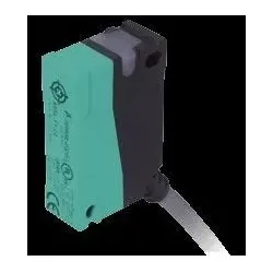 Pepperl+Fuchs Fabrik Induktiver Sensor NBB4-F1-US 188297