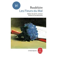 ISBN Les Fleurs du Mal