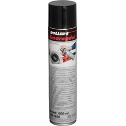 Roller Smaragdol 600 ml Spraydose