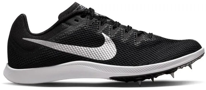 Nike Unisex Rival Distance schwarz 42.5