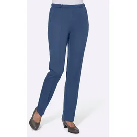 Witt Weiden Jerseyhose komfortabel Blau 24