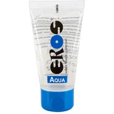 Eros Aqua Water Based Gleitgel 50 ml