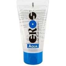 Eros Aqua Water Based Gleitgel 50 ml