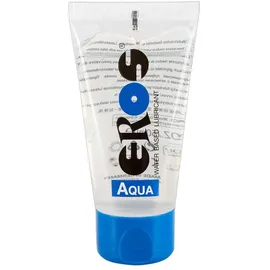 Eros Aqua Water Based Gleitgel 50 ml