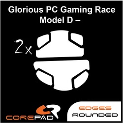 Corepad Skatez Für Glorious PC Gaming Race Model D-