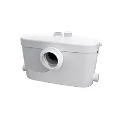 SFA WC Kleinhebeanlage Sani Access 3 0015A weiss