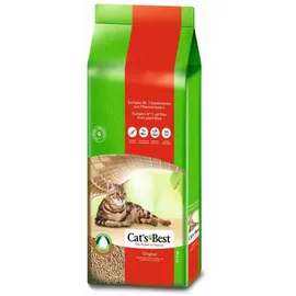 Cat's Best Original 30 l