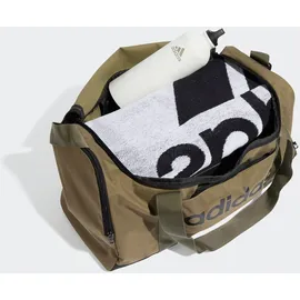 adidas LINEAR DUFFEL S