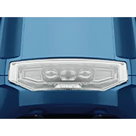 Ecooter E2MAX 4000 Watt 85 km/h Schwarz