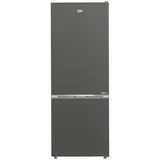 Beko B3rcne564hg Kühlschrank Mit Gefrierfach - Inox
