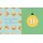 Edition Michael Fischer Mein Kawaii-Adventskalender-Buch: Cute Christmas