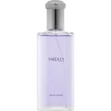 Yardley April Violets Eau de Toilette 125 ml Contemporary Edition