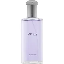 Yardley April Violets Eau de Toilette 125 ml Contemporary Edition