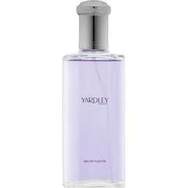 Yardley April Violets Eau de Toilette 125 ml Contemporary Edition