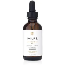 Rejuvenating Oil