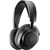 SteelSeries Arctis Nova 7P Wireless Gen 2 Schwarz