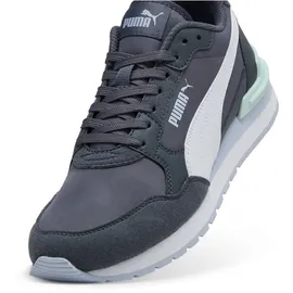 Puma ST Runner v4 NL Freizeitschuhe, grau, Größe 42