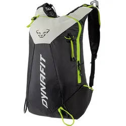 DYNAFIT Rucksack DNA 16 Backpack, nimbus / black out, S/M
