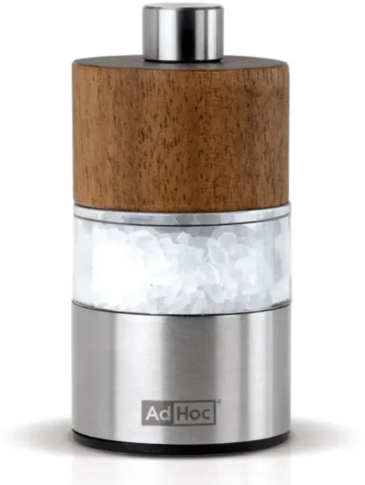 ADHOC DAVID Pepper / Salt Grinder