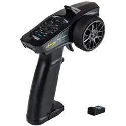 CARSON 500500102 Reflex Wheel Start 2.4G Radio