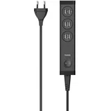 Hama USB-Mehrfach-Ladegerät 6 Ports 34W