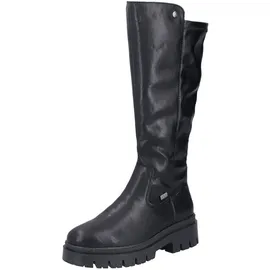 Rieker Winterstiefel Damen Schwarz 40