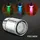 X4-Tools LED Wassersparfilter 2er Set Strahlregler