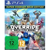 Override: Mech City Brawl - Super Charged Mega Edition (USK) (PS4)