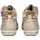 Mustang Damen Beige 37