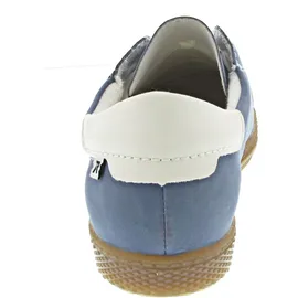 Rieker L9702 Damen Blau/Weiß 41