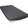 Primera Spannbettlaken Mako-Feinjersey 180 x 200 - 200 x 200 cm anthrazit