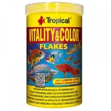 Tropical Vitality & Color Flakes 200 g