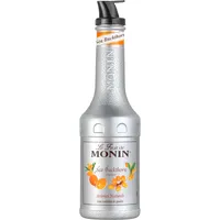Monin FruchtPüree Mix Sanddorn (1 x 1,0l)