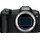 Canon EOS R8 Body Spiegellose Systemkameras, 7,5 cm Display, WLAN