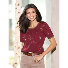 Classic Basics Kurzarm-Shirt Sand 54