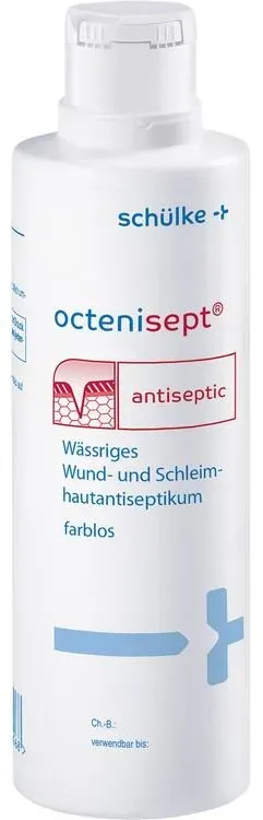 octenisept lsung 250 ml