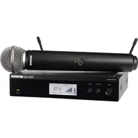 Shure BLX 24 / SM 58 H8E
