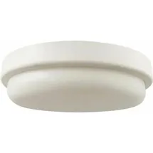 V-Tac VT-8095 1 LED-Deckenleuchte 12 W weiß