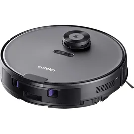 Eureka E10s Schwarz
