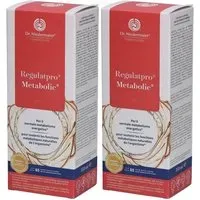 Dr Niedermaier Regulatpro Metabolic Fluide 2x350 ml