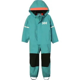 HELLY HANSEN Adventure Ht Playsuit signal green (466) 7