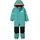 HELLY HANSEN Adventure Ht Playsuit signal green (466) 7