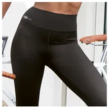 Anita Tights Massage Schwarz 42