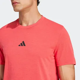 adidas D4T TEE rot S